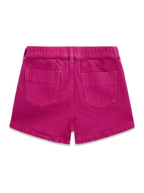 gmd rigid bull denim short GUESS | J6GD12 WR510G4A2
